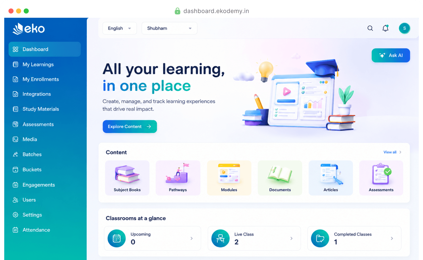 ekodemy-platform